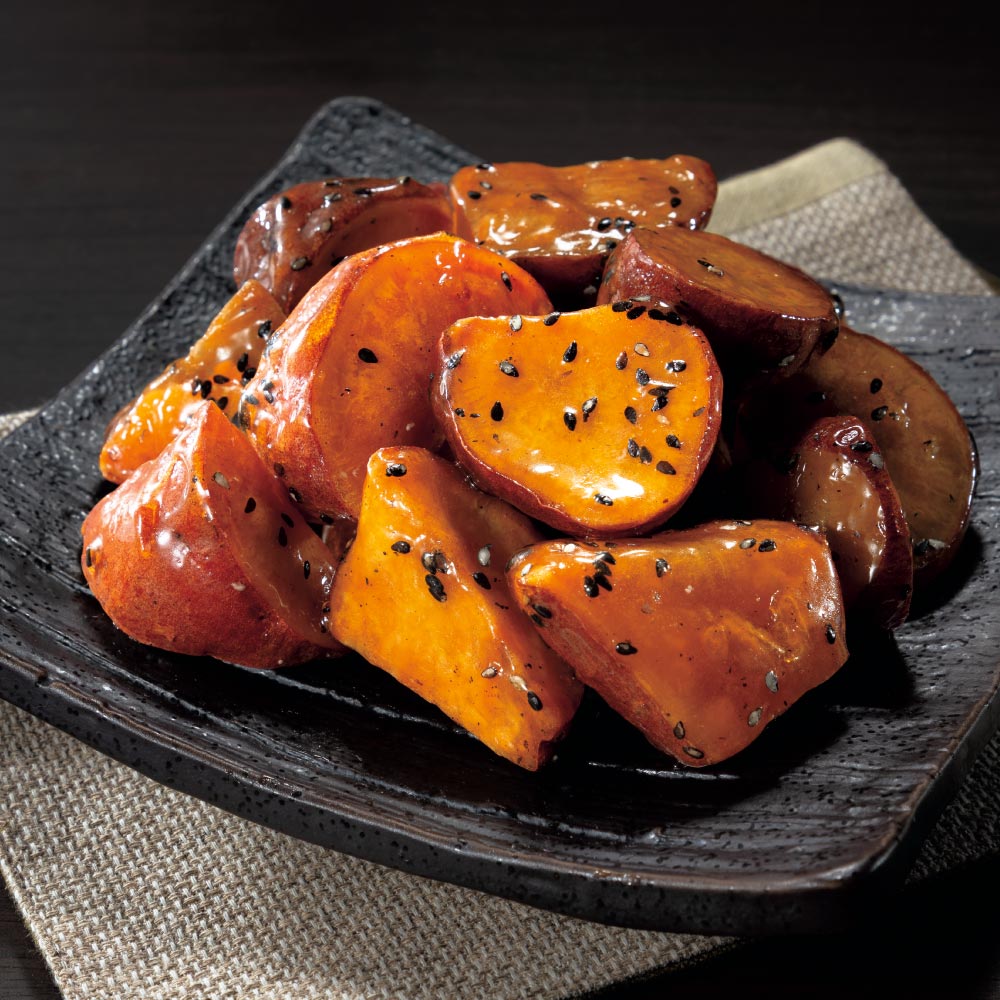 石川産「五郎島金時」 大学芋 300ｇ×3袋 和菓子 和スイーツ スイーツ お菓子 NH1500