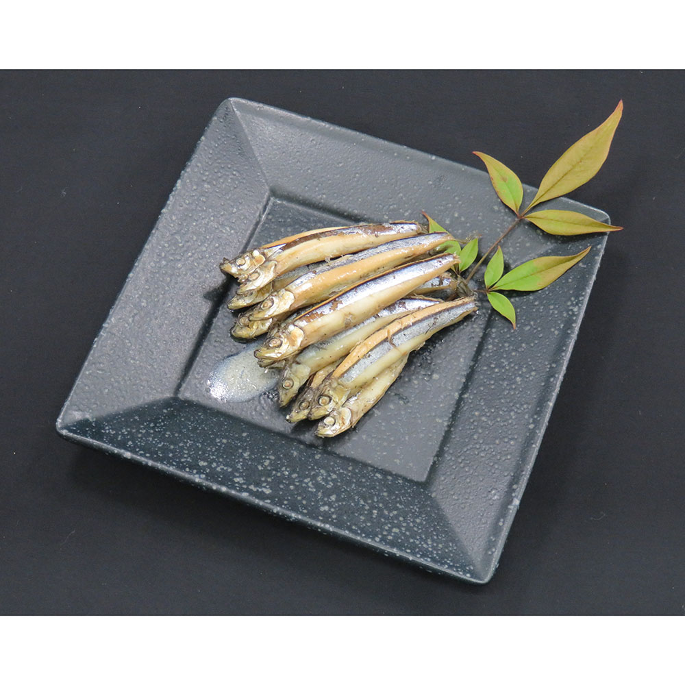 鹿児島産 きびなごの黒酢南蛮漬 100g×3 和惣菜 お惣菜 NH1548