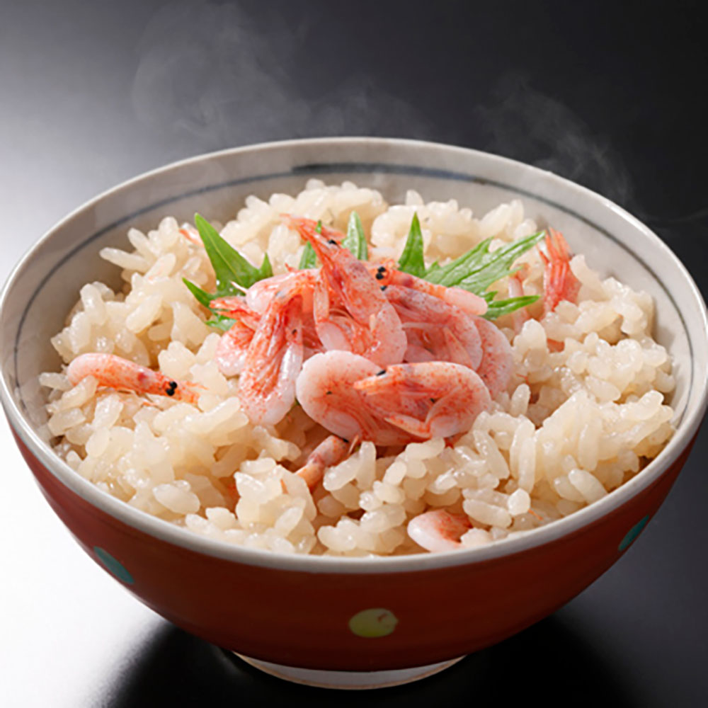 使いたい分だけ取りだせる!静岡県駿河湾産ゆでたて桜えび 200g 魚 海産加工品 海産物 NH1566