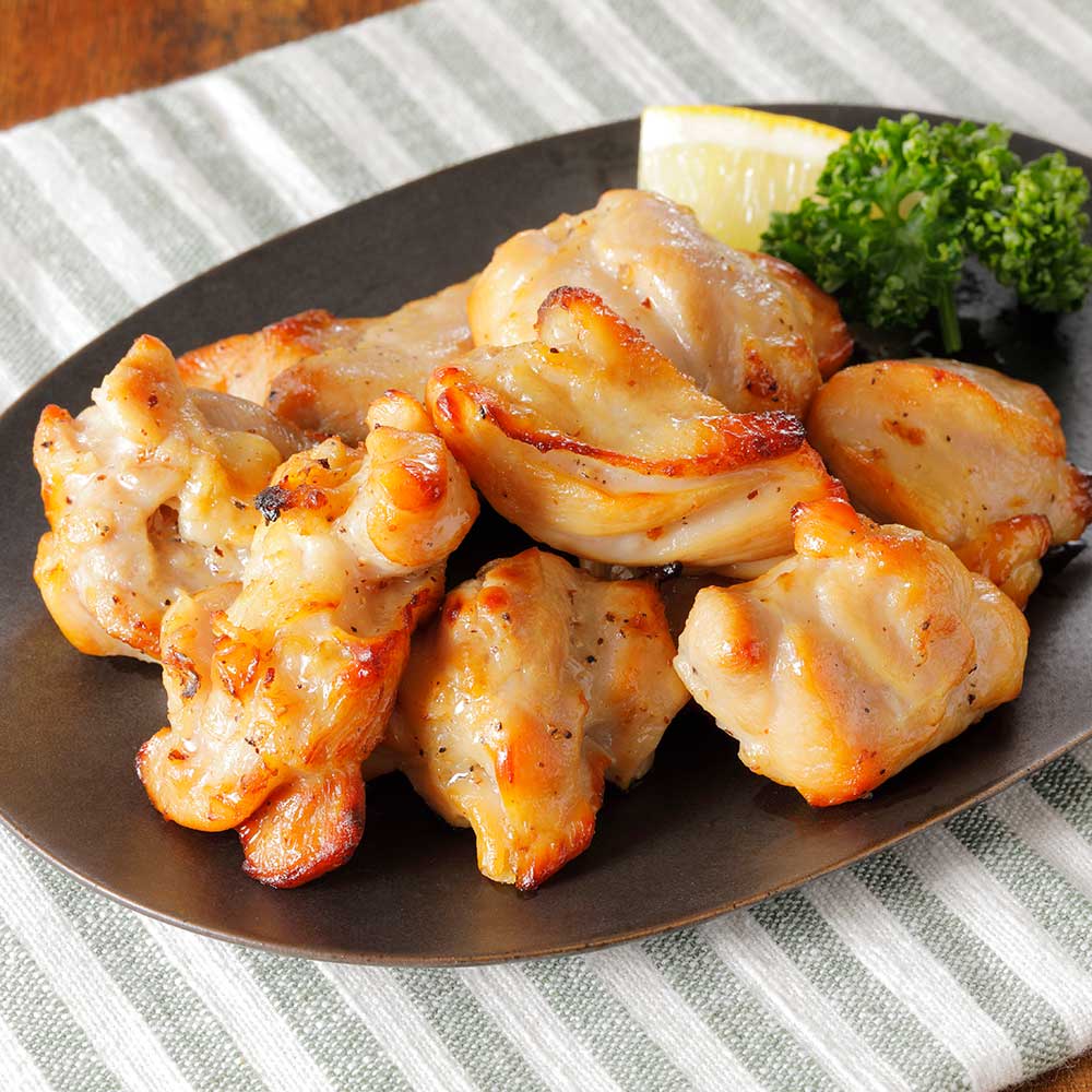 【簡単便利】 ローストカットチキン 1kg お惣菜 プロユース NH1574