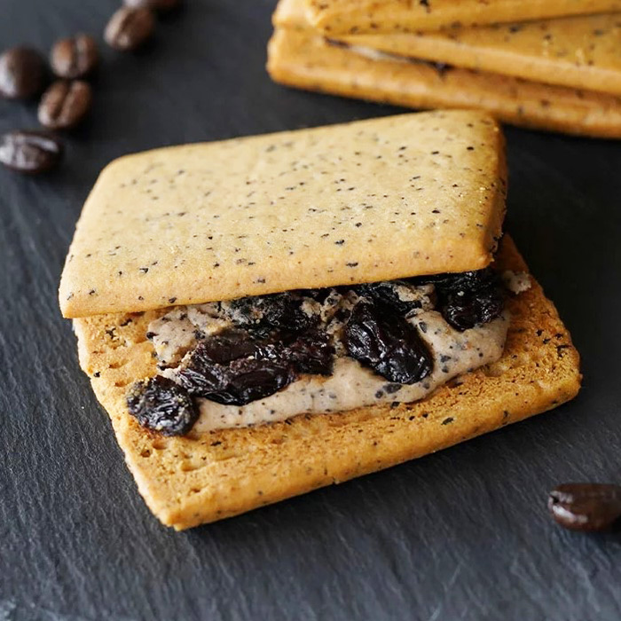 神戸珈琲物語レーズンサンド 24個入り 洋菓子 洋スイーツ スイーツ お菓子 NH1637