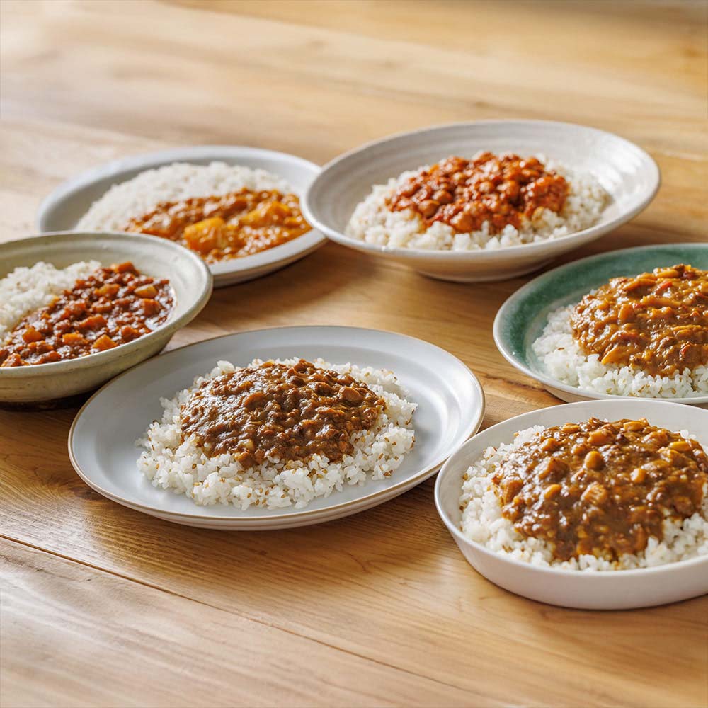 新作３つ入荷！スープストックトーキョーレトルトカレー 新作3つ入荷！スープストックトーキョーレトルトカレー 【公式通販】