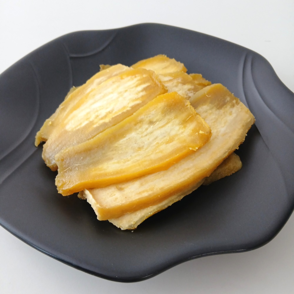 茨城県産・ワケアリ干し芋（紅はるか） 500g×2パック ドライフルーツ 野菜 果物 NH1831