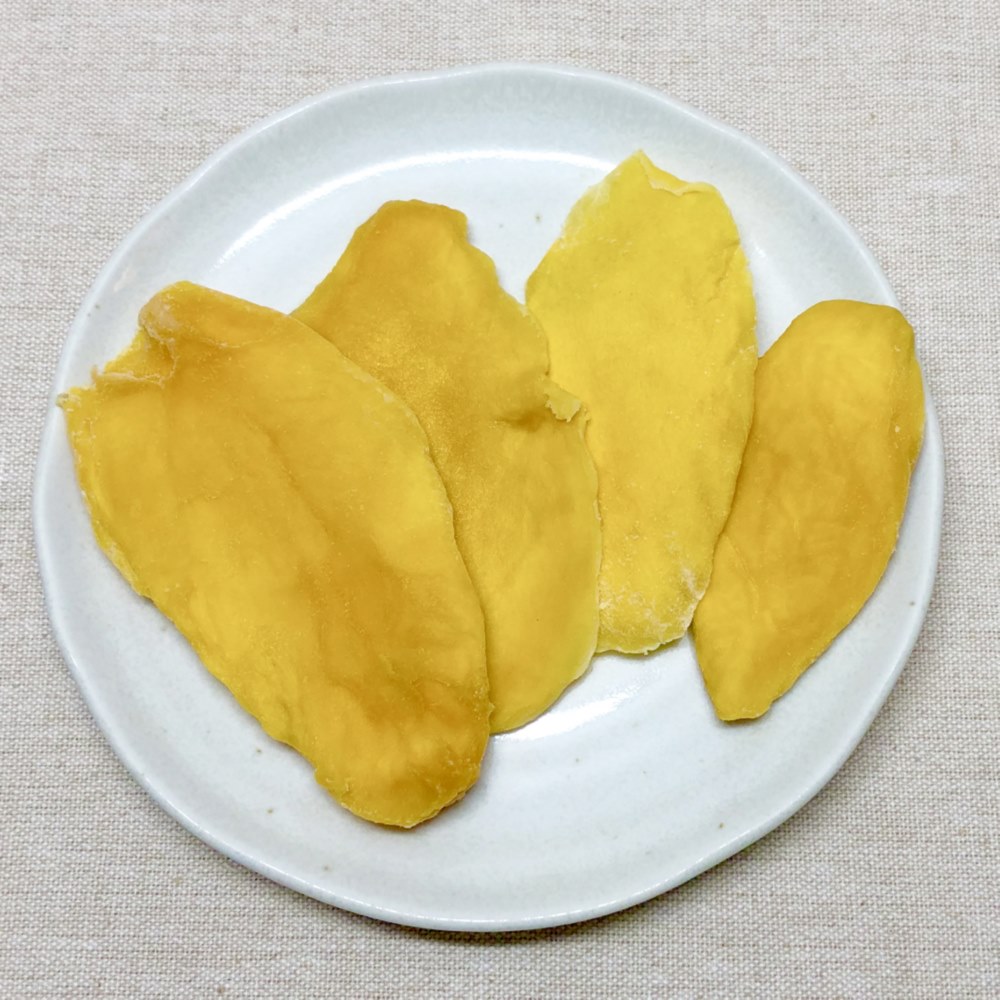 極めNaturally ドライマンゴー 50g×10袋 ドライフルーツ 野菜 果物 NH1832
