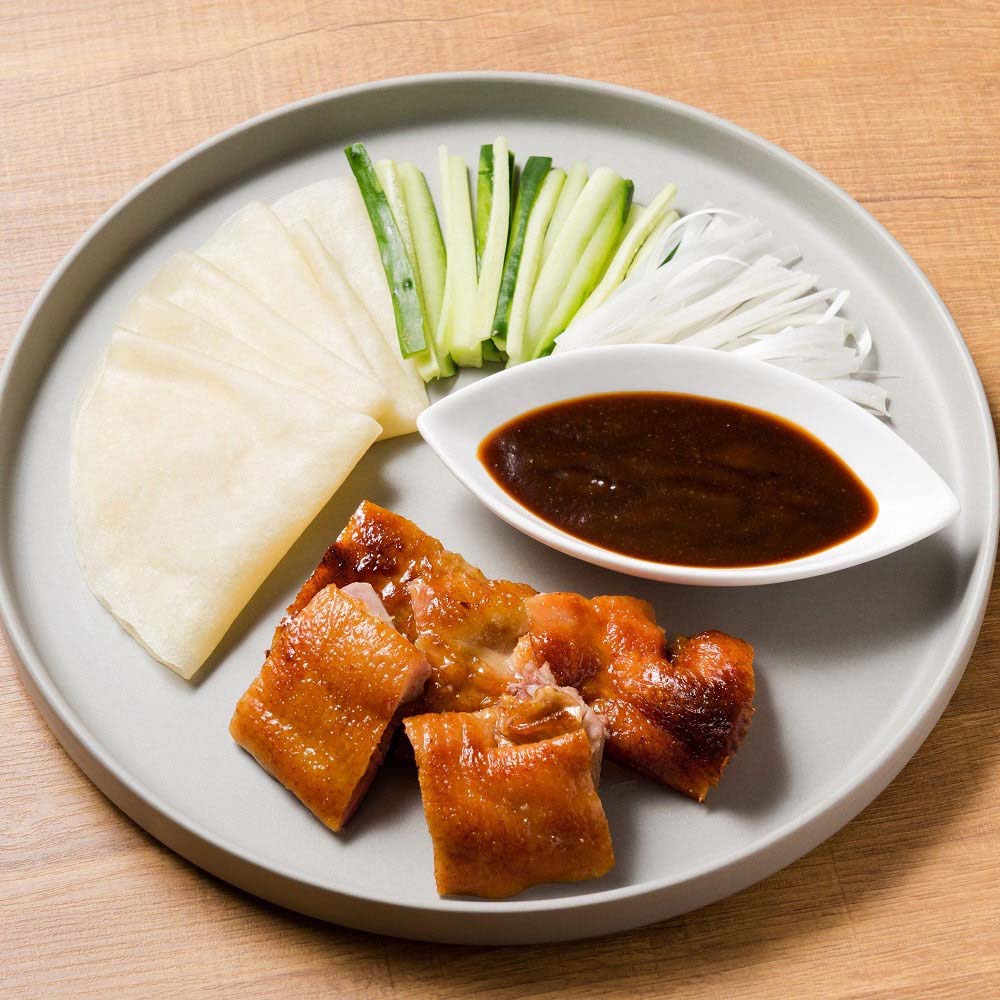 北京ダックセット 10食入り（3～4人前） 通販 - ディノス