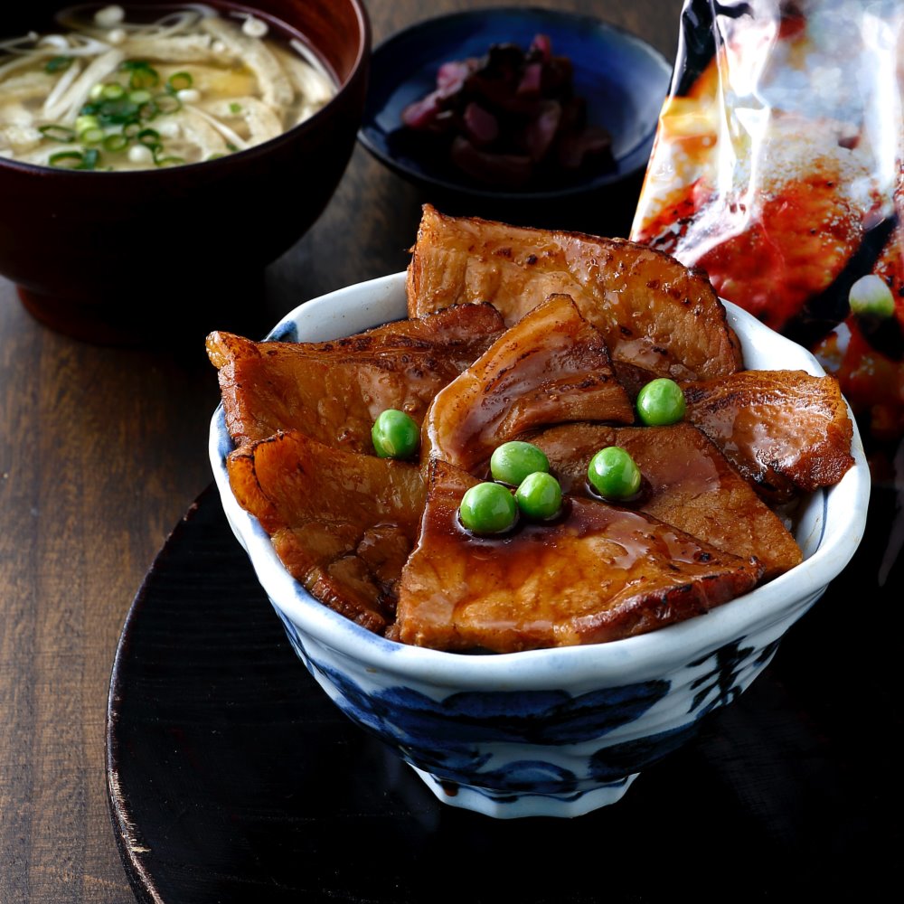 【父の日】帯広・江戸屋の豚丼の具 135gx5袋 和惣菜 お惣菜 NH1877