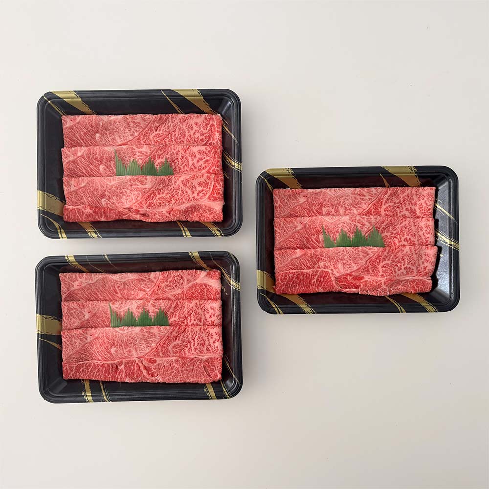 「松阪牛」肩切り落とし 200g×3 計600g 肉 生鮮品 卵 乳製品 NH2002