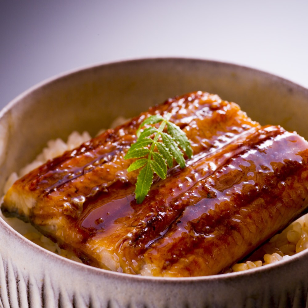 【敬老の日】「鰻楽」 国産うなぎ蒲焼き（切り身） 250g（5枚） うなぎ 魚 海産物 NH2203