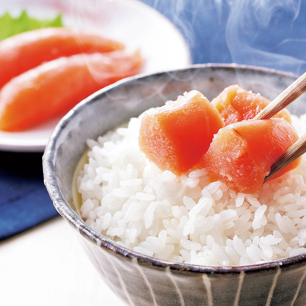 【敬老の日】かねふく 無着色辛子明太子 （400g） 魚 海産加工品 海産物 NH2208