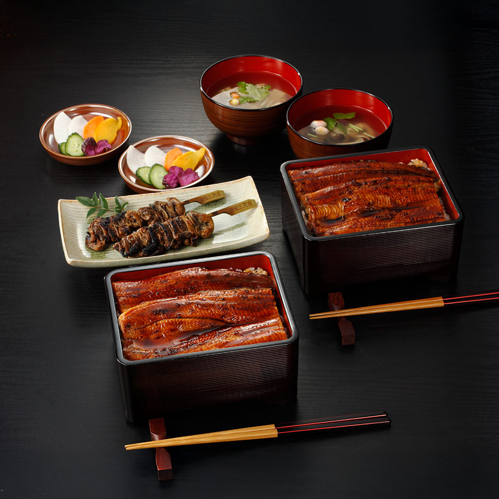 【敬老の日】三河産 うなぎ蒲焼２尾 （155g） 肝串付 うなぎ 魚 海産物 NH2213
