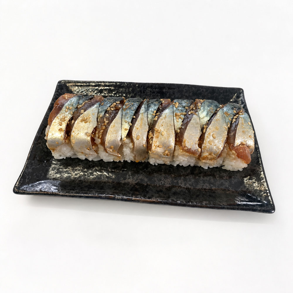ごま鯖棒寿司 1本 和惣菜 お惣菜 NH2288