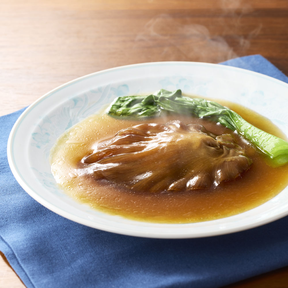 ふかひれの姿煮120gx4袋 中華惣菜 お惣菜 NH2357