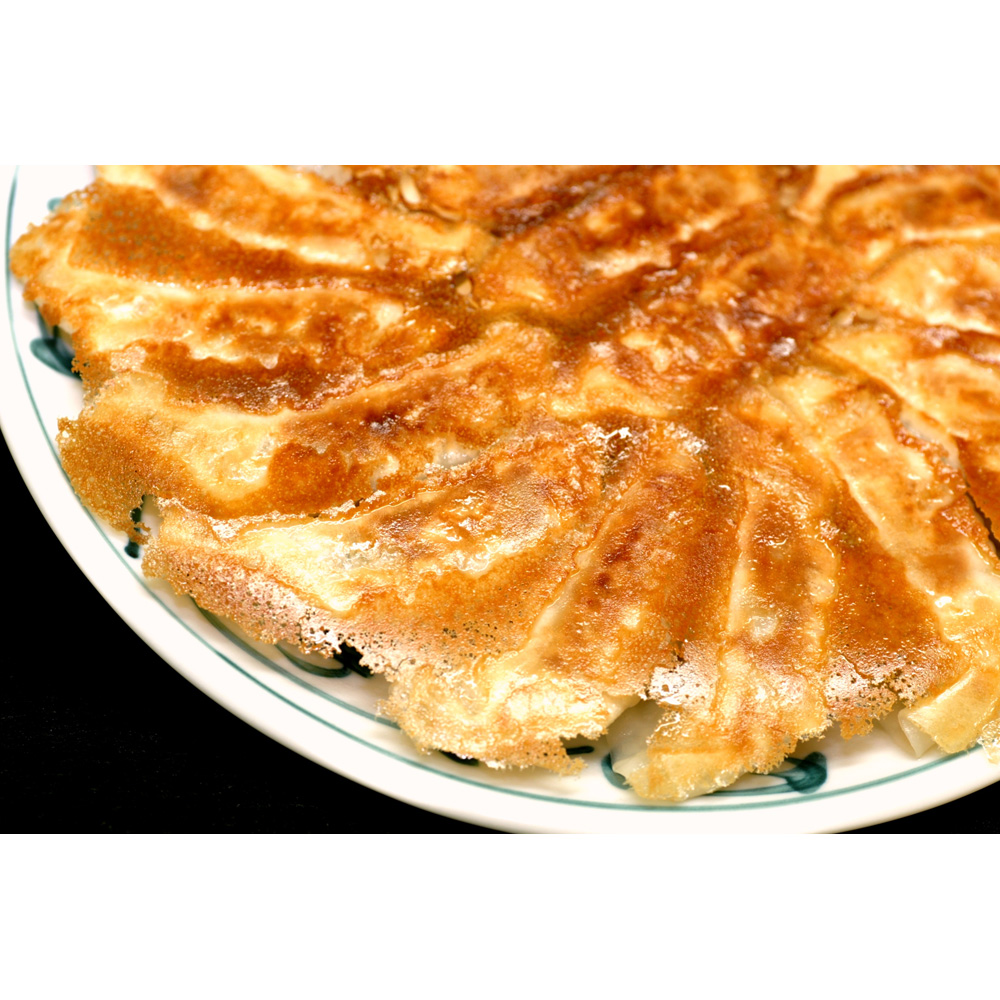 【業務用食材・食品】業務用黒豚餃子 (1800g) お惣菜 プロユース N96912