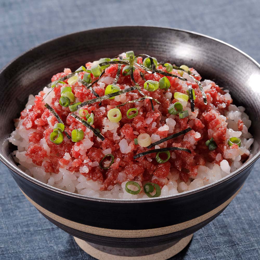 業務用 北海道産牛肉の和とろフレーク 280g お惣菜 プロユース N98321