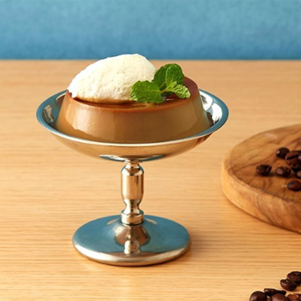 昔ながらの昭和プリン カフェオレ 8個 デザート プロユース NH0157