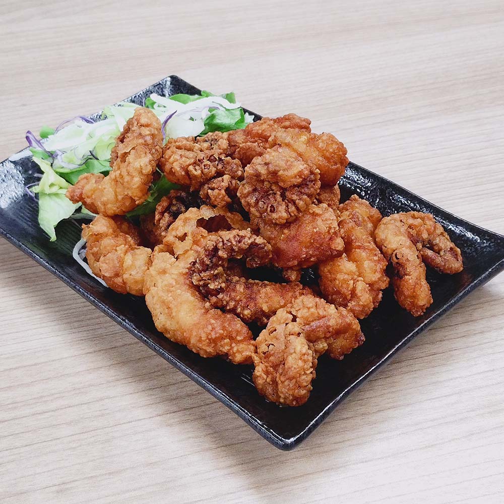 ベトナム産たこ唐揚げ 1kg お惣菜 プロユース NH0947