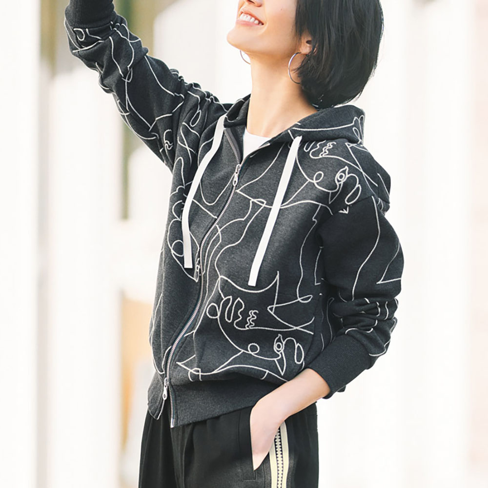 scuffers ヘビ柄パーカー Sサイズ 円堂守着用 scuffers ヘビ柄パーカー Sサイズ 円堂守着用 scuffers ヘビ柄パーカー