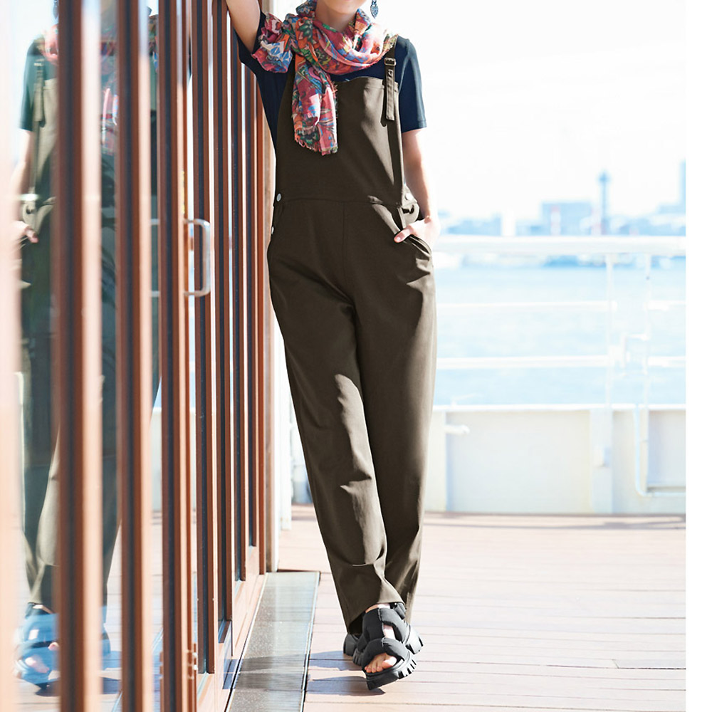 接触冷感 ドライタッチ 半袖 プルオーバー シャツ ブラウス ファッション PC5434