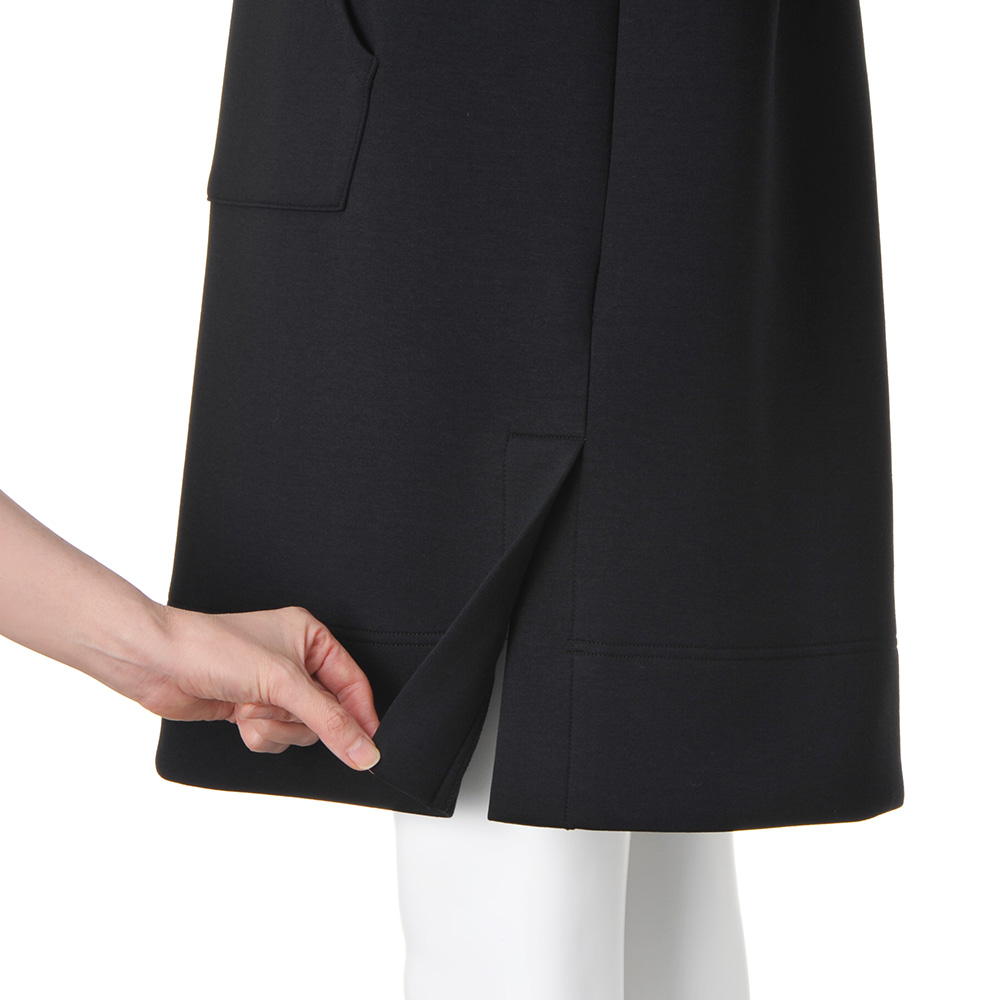 ダンボールニット パーカーチュニック ディノスANAmall店