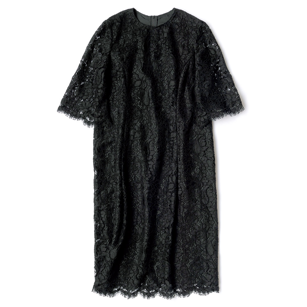 アンドレロード社 総レース ワンピース ワンピース ファッション PC6086