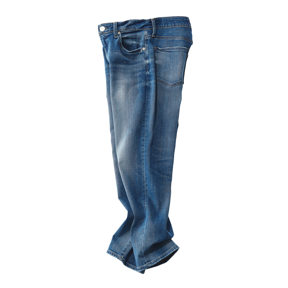 RED CARD TOKYO/レッドカードトーキョー 「チェルシー」 アンクル丈 デニムパンツ(日本製) テーパードパンツ パンツ PC6193