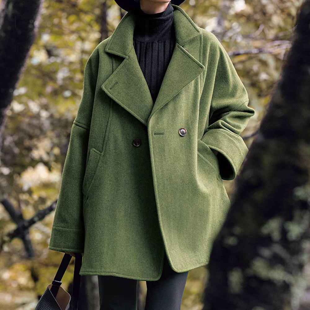 CHURCHILL/チャーチル デザインコート コート ファッション PC5957