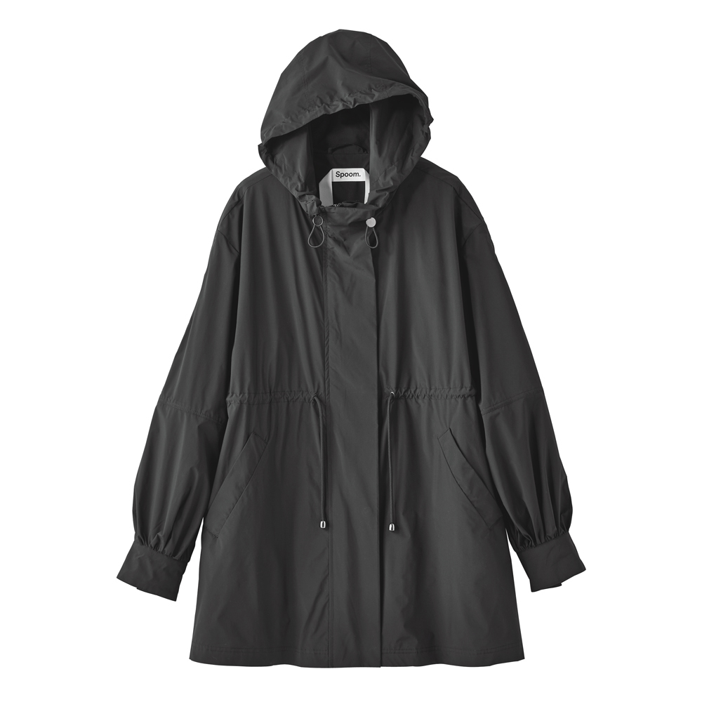 SPOOM/スプーム はっ水マウンテンブルゾン ブルゾン ジャケット PC7039