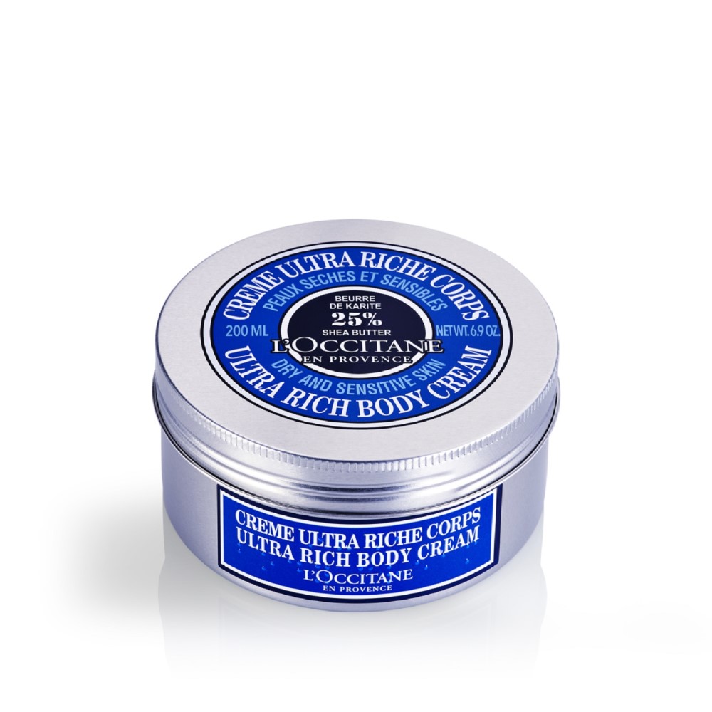ロクシタン シアリッチボディクリーム 100ml 2個 - 3