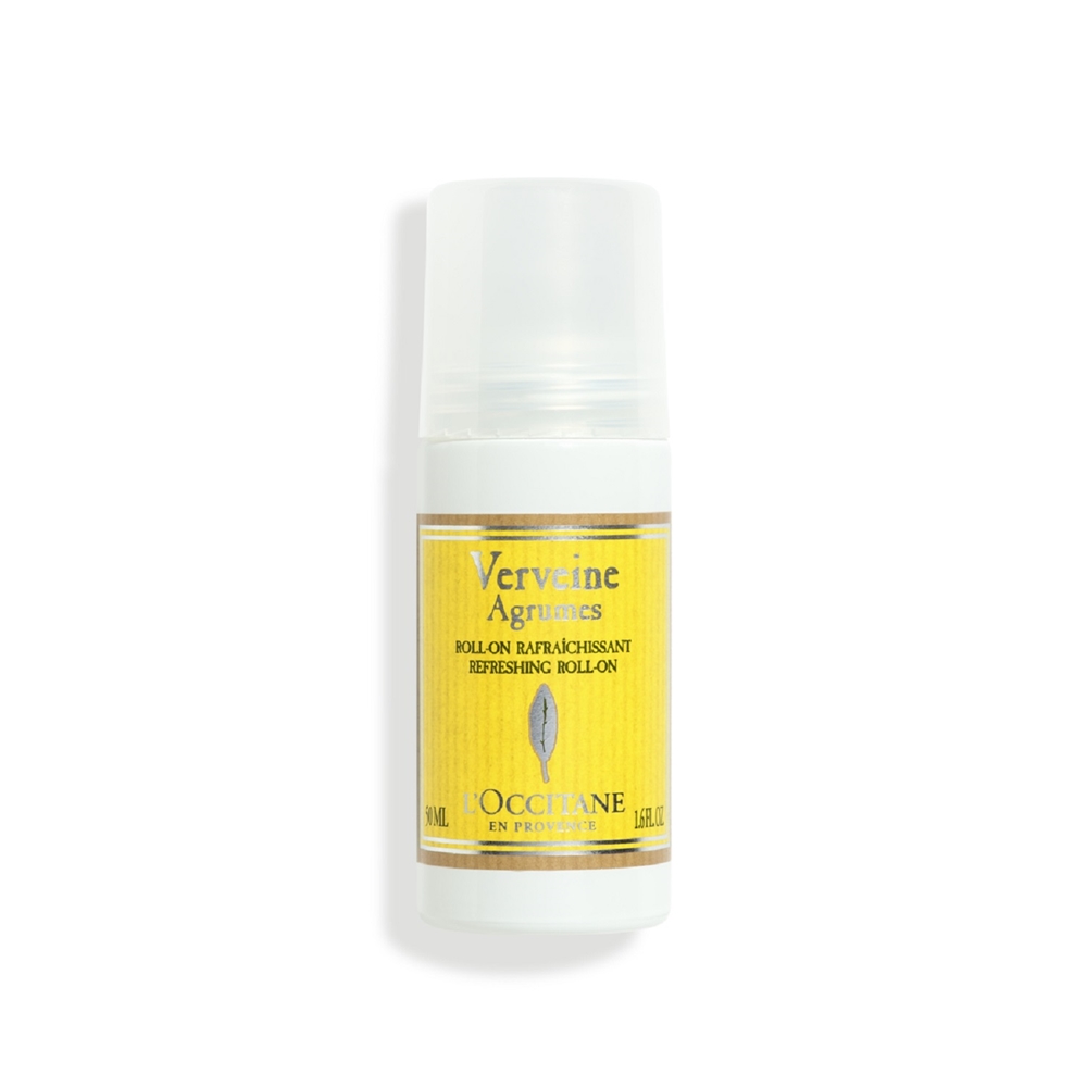 L'OCCITANE ロクシタン シトラスヴァーベナ リフレッシングロールオン 50ml 通販 - ディノス L'OCCITANE ロクシタン シトラスヴァーベナ リフレッシングロールオン 50ml 通販 - ディノス