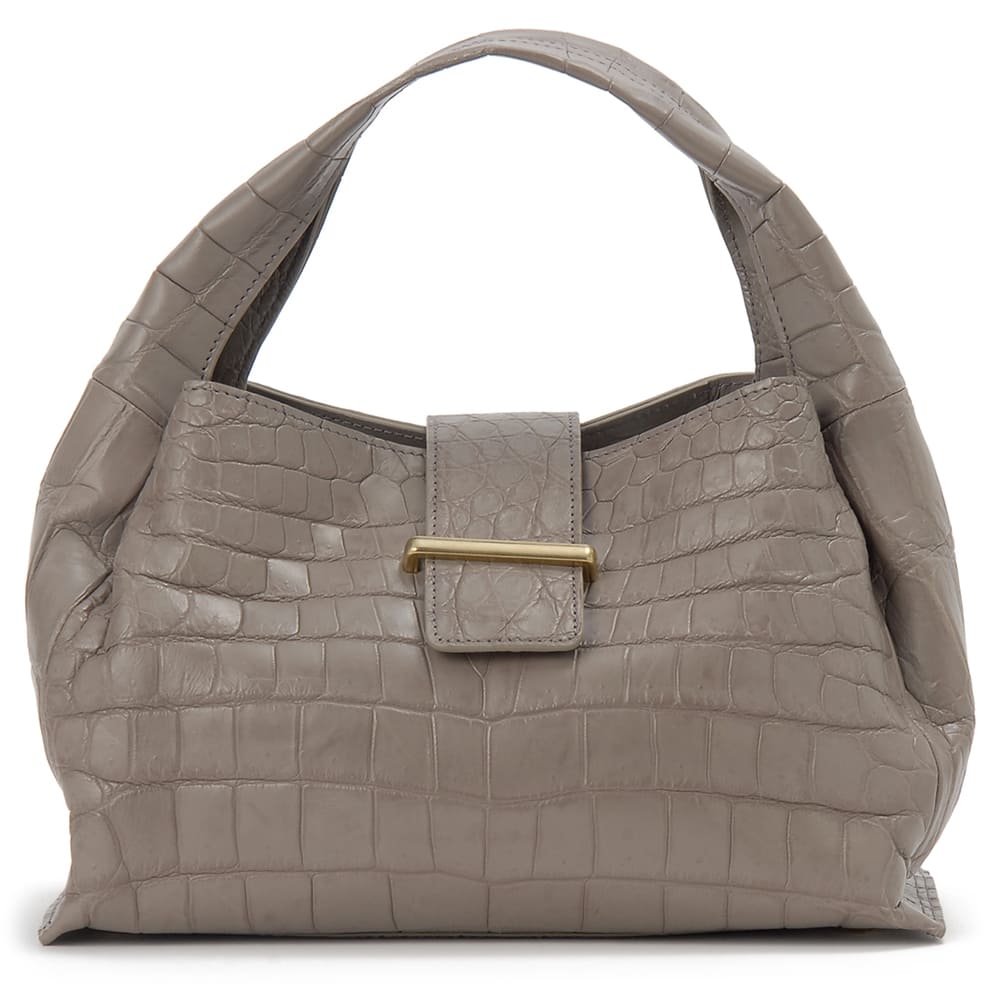 マットクロコダイル ハンドバッグ 楽天市場】【期間限定価格】クロコダイルバッグ レディース