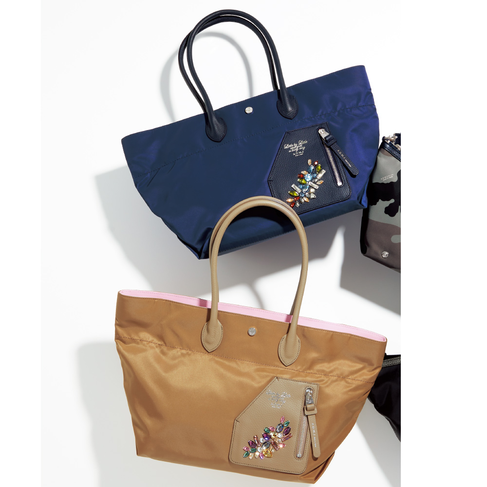 ADMJクロスボディバッグ Bee付 （WITH BAG | ONWARD CROSSET