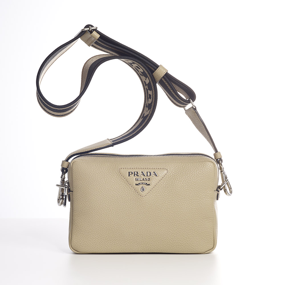 PRADA/プラダ クロスボディバッグ 1BH0823OM 通販 - ディノス