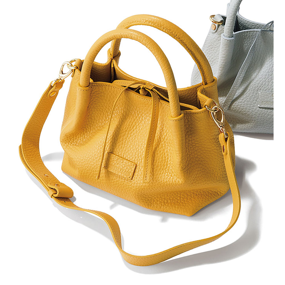 ROBERTA PRANI/ロベルタプラーニ 2WAYバッグ（イタリア製） 通販