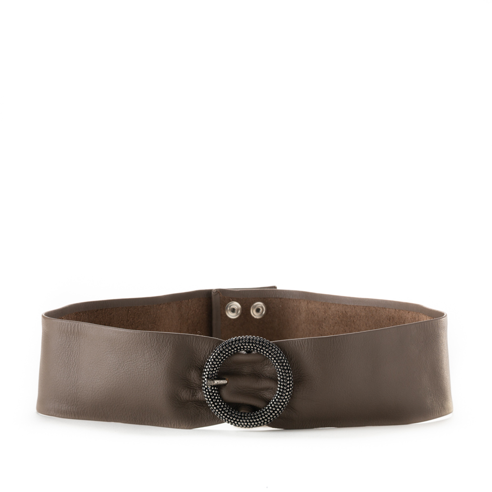 Gianni Pizzini/ジャンニピジーニ レザーベルト 通販 - ディノス