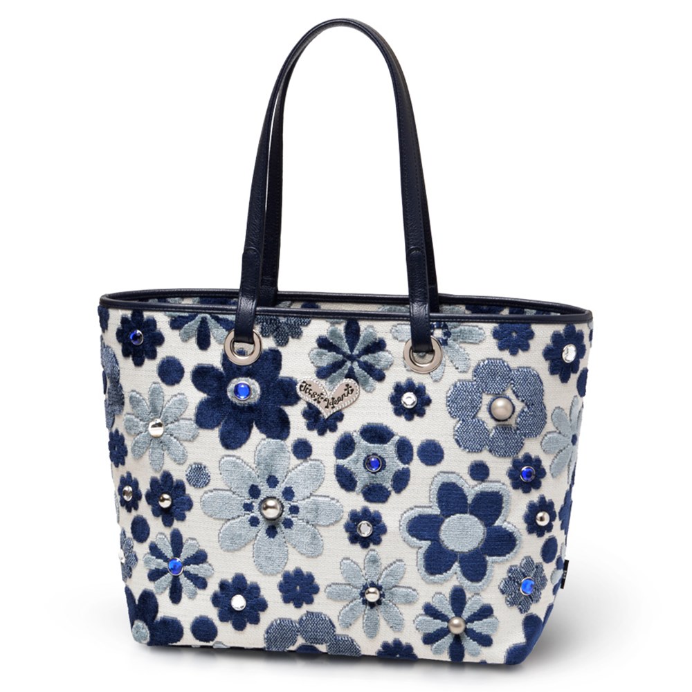 Think Bee！/シンクビー！ ブルーカナリー トートバッグ 通販 - ディノス