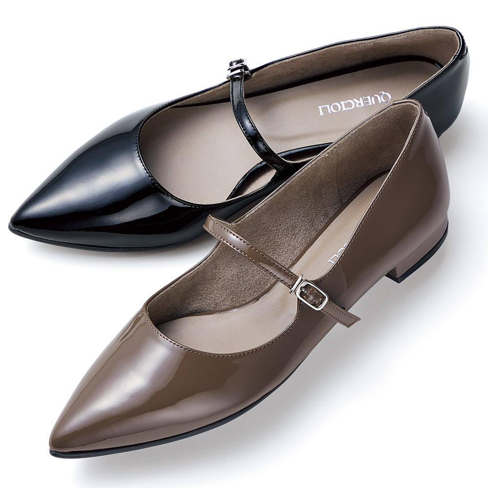 【人気のデザイン】ネブローニ ストラップ パンプス キレイめ PUMPS – nebulonie