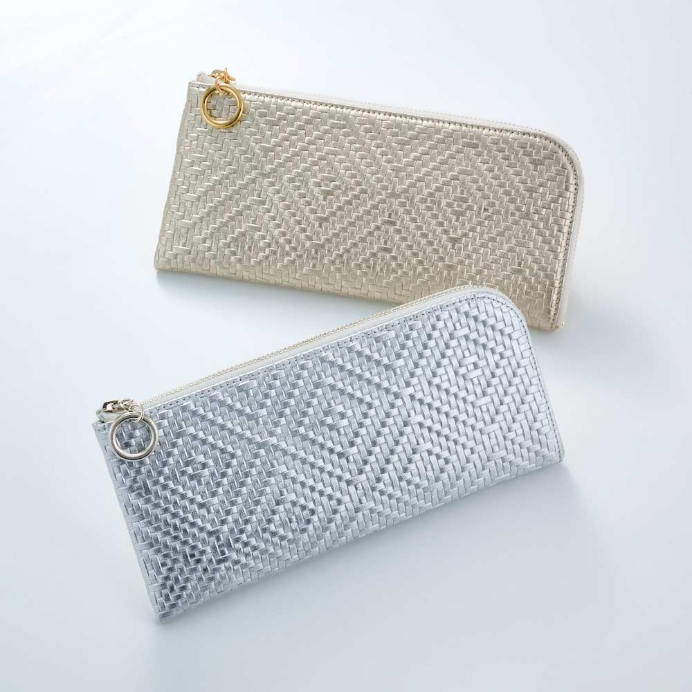 Arukan/アルカン パネロ L字 長財布 1414-708 通販 - ディノス