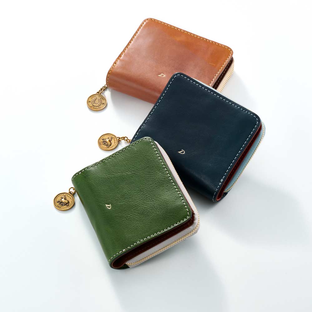 【新品】Dakota イタリアン製牛革 ラウンドファスナー式クロコ型押し長財布 楽天市場】【最大450円OFFクーポン】長財布 ラウンドファスナー 財布