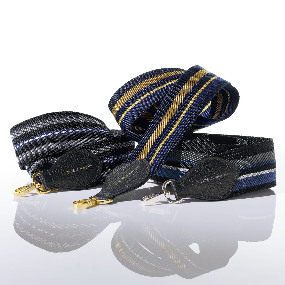 A.D.M.J.／アクセソワ・ドゥ・マドモワゼル イタリアンテープ