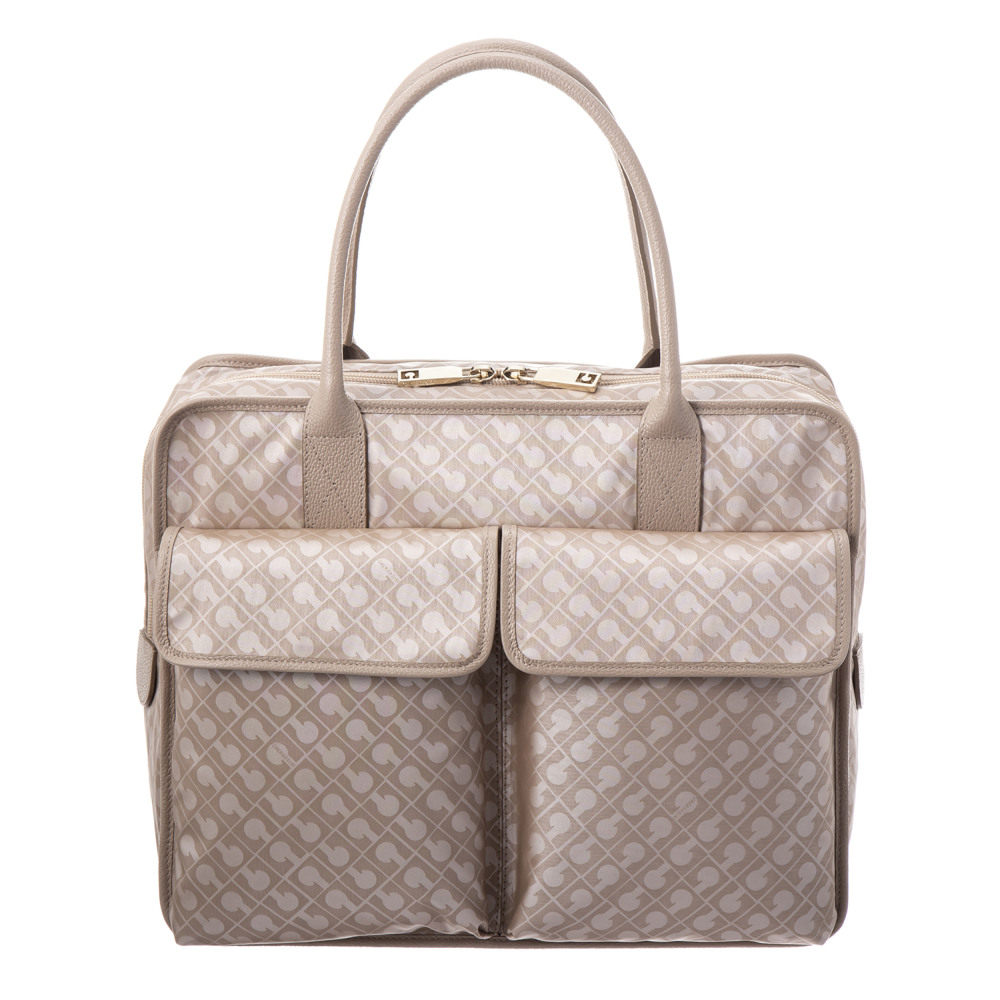 ★未使用品★GHERARDINI ゲラルディーニ プリンセスバッグ