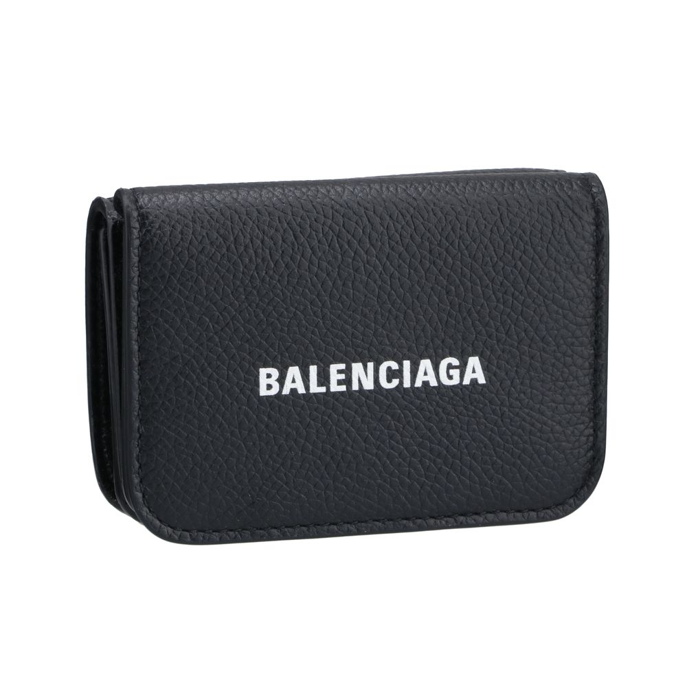 BALENCIAGA/バレンシアガ 三つ折り財布 5938131IZIM 通販