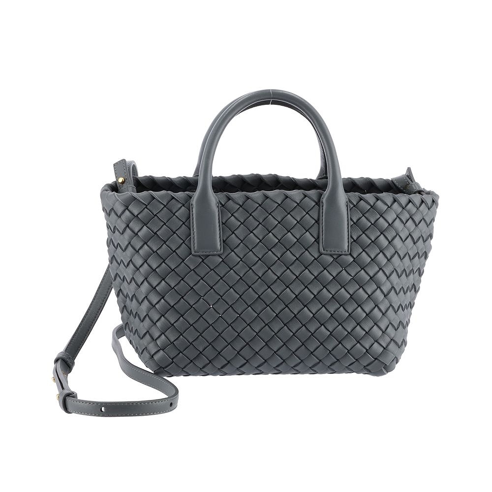 BOTTEGA VENETA トートバッグ ❤️ミラー付き❤️