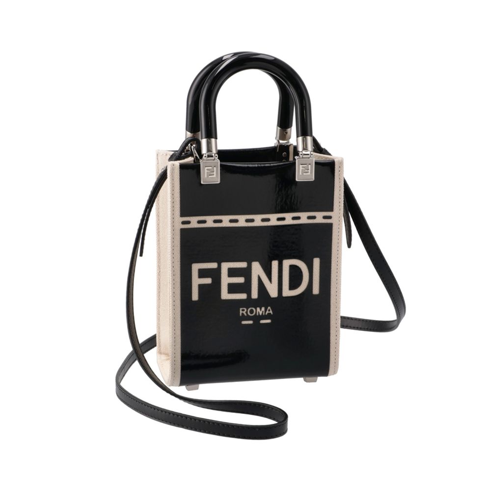 画像でご確認をお願いします146-28 FENDI   2wayバッグ ショルダーバッグ