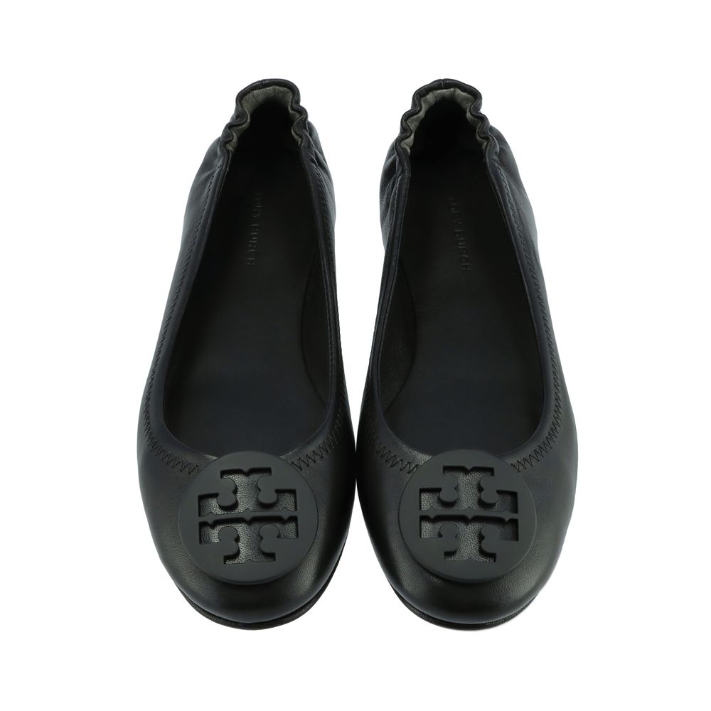 TORY BURCH/トリーバーチ フラットシューズ 49350 通販 - ディノス