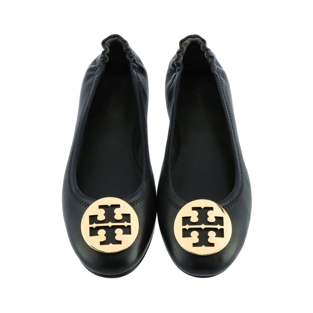 TORY BURCH/トリーバーチ フラットシューズ 50393 通販 - ディノス