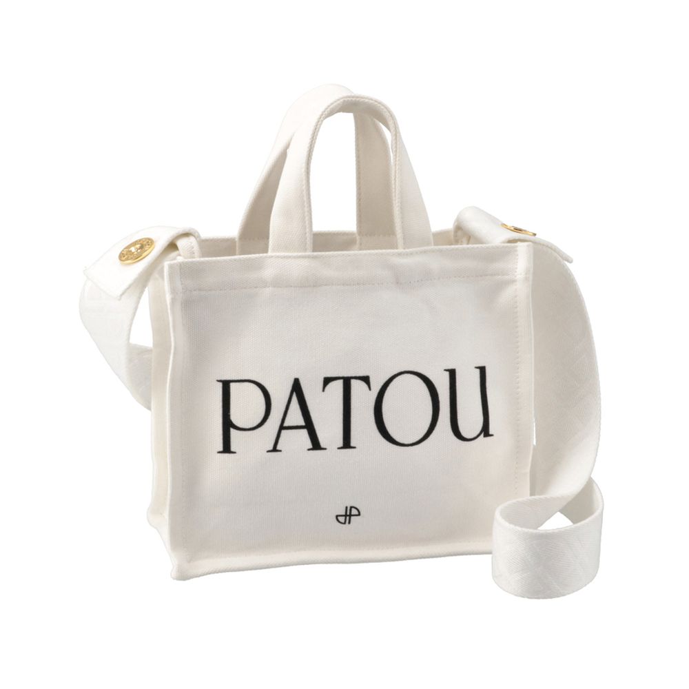 PATOU/パトゥ 2WAYバッグ AC0250076 通販 - ディノス