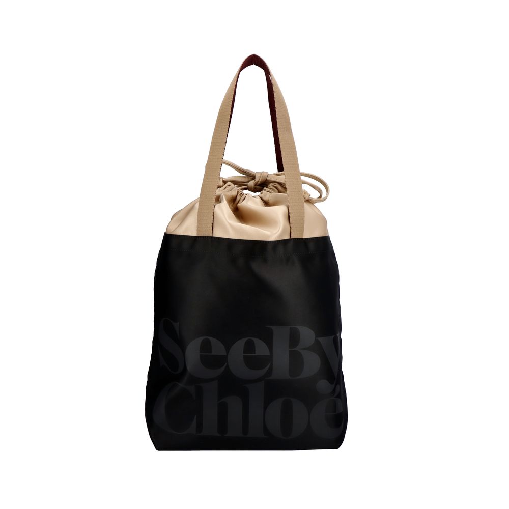 See By Chloe ニットポンチョ ニットコート ケープ SEE BY CHLOE