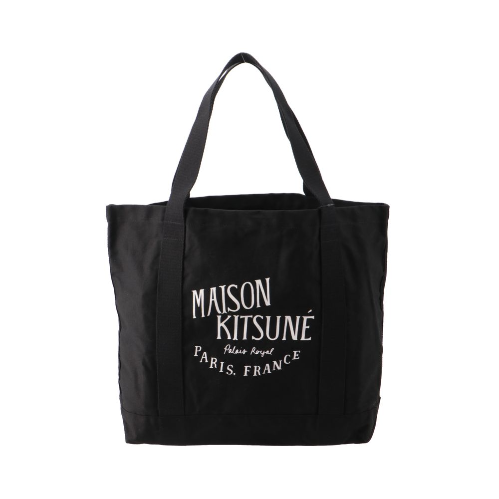 完売カゴバック maison おもろ kitsune