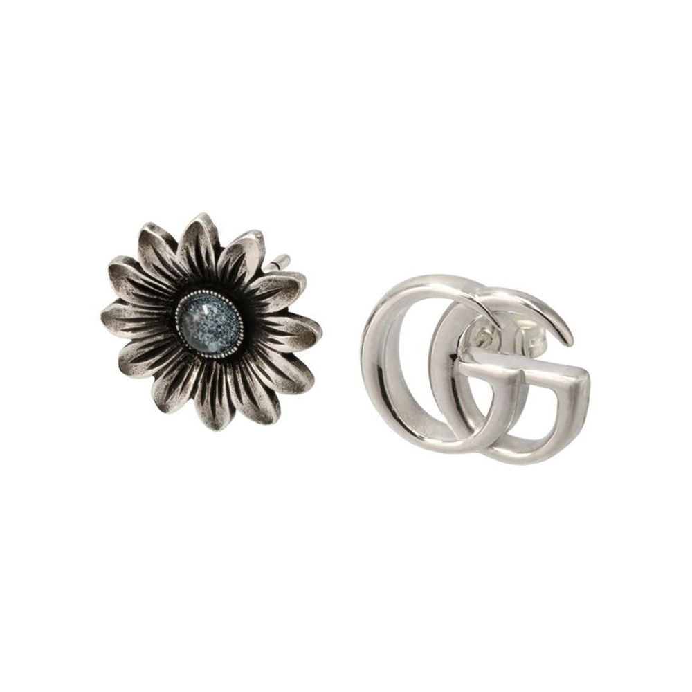 GUCCI/グッチ ピアス 527344 I5569 8183 通販 - ディノス