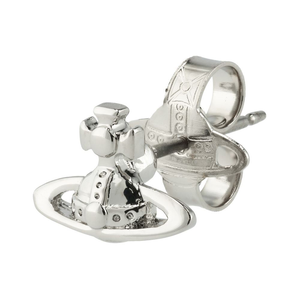 極美品】VivienneWestwood スタッズ ピア 片耳用 ユニセックス